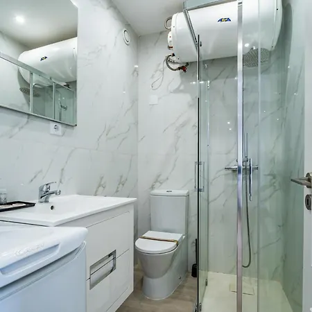 Plano C 2 Oporto Downtown Apartment Exterior photo