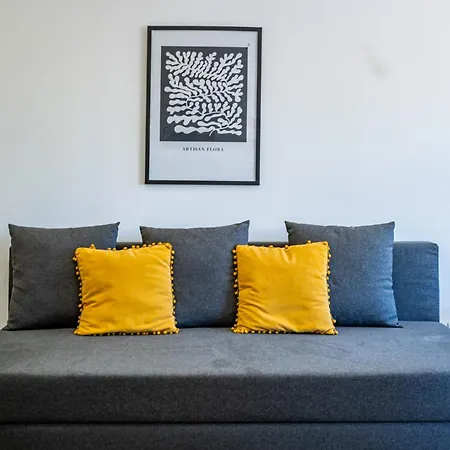 Plano C 2 Oporto Downtown Apartment Exterior photo