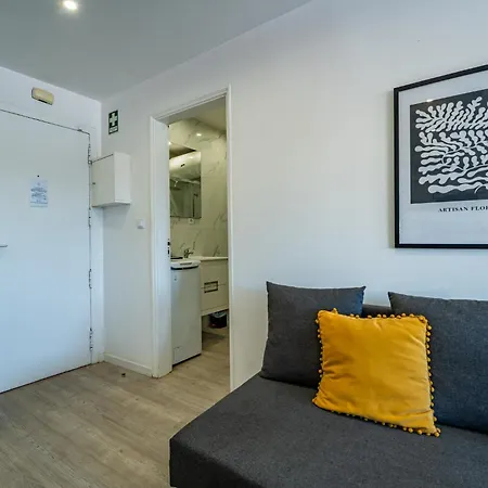 Plano C 2 Oporto Downtown Apartment Exterior photo