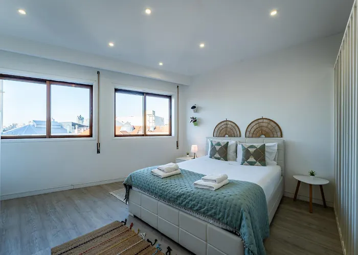 Plano C 2 Oporto Downtown