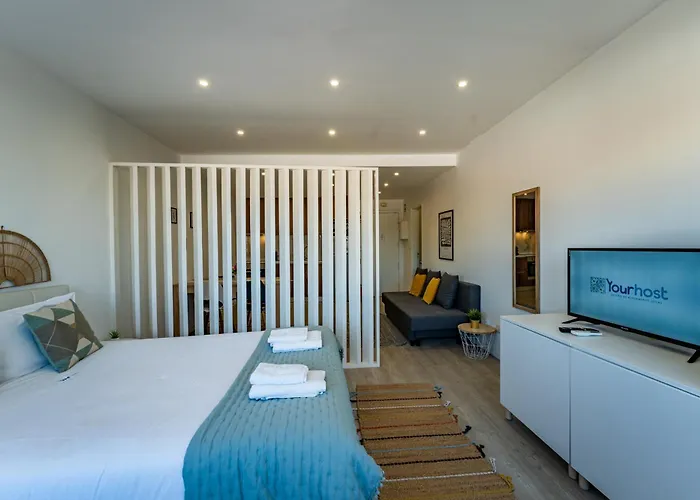 Plano C 2 Oporto Downtown