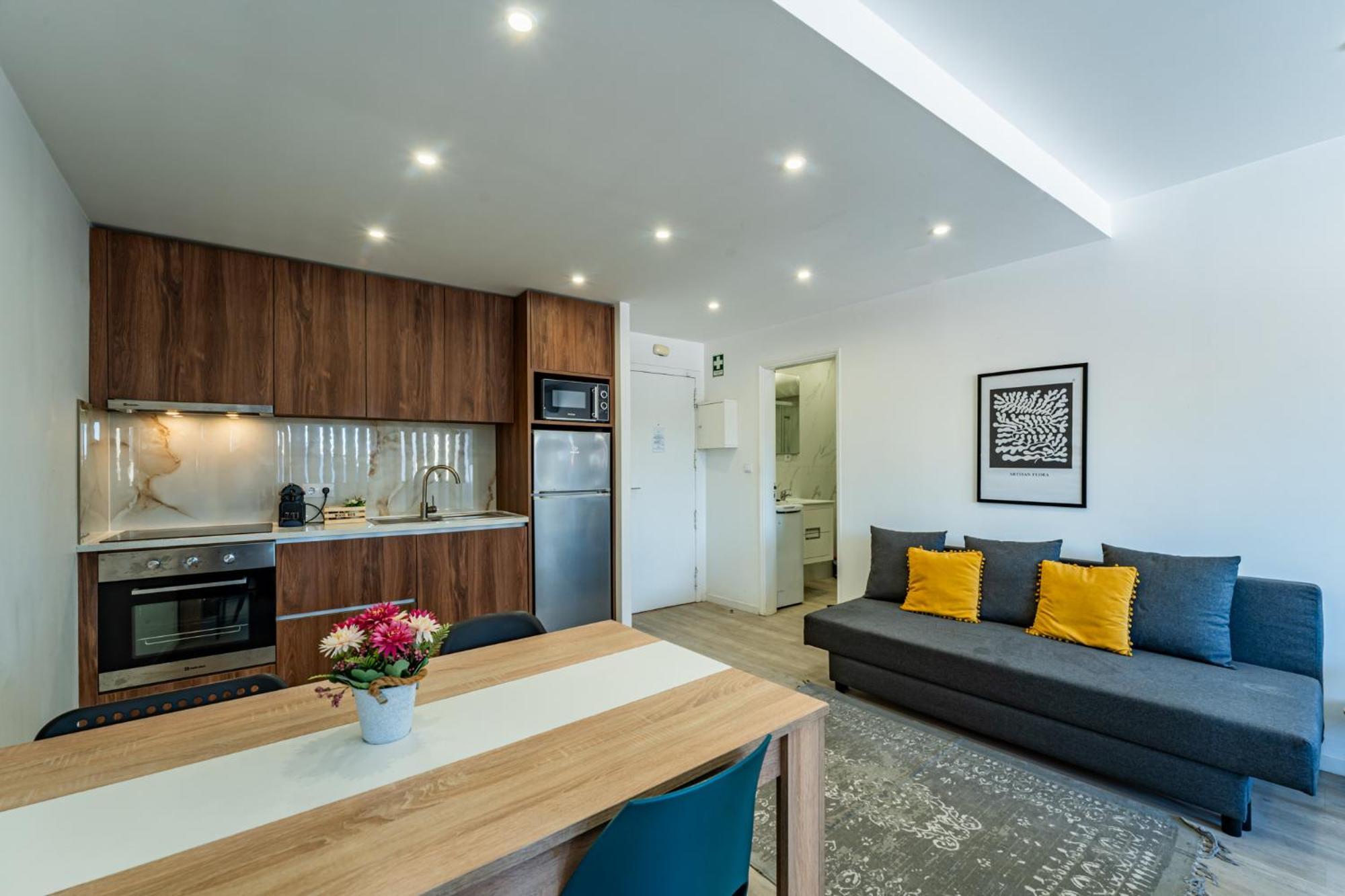 Plano C 2 Downtown * Oporto