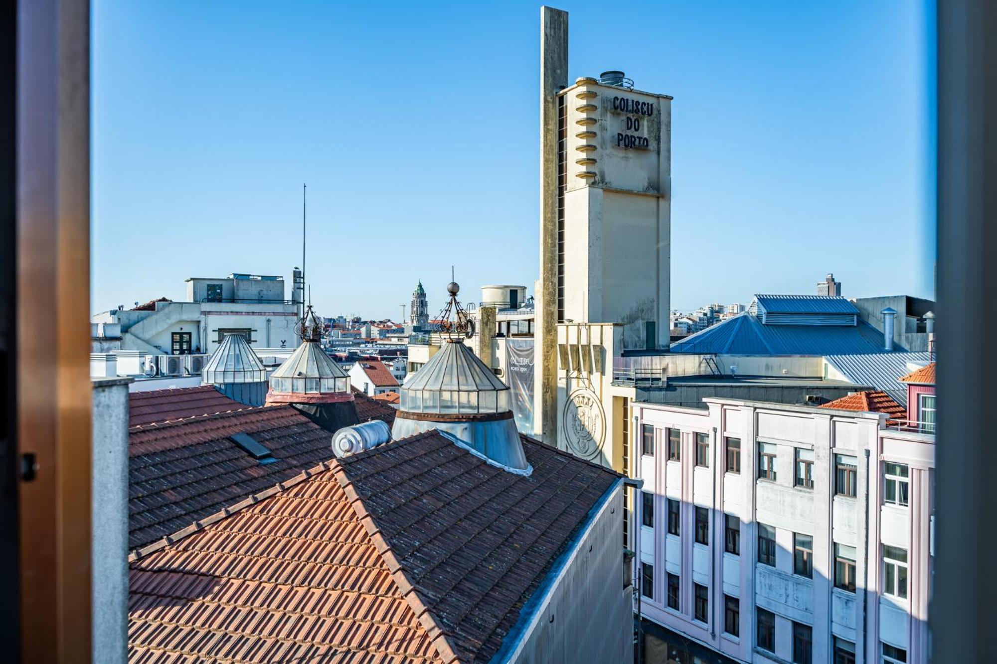 Appartamento Plano C 2 Downtown *