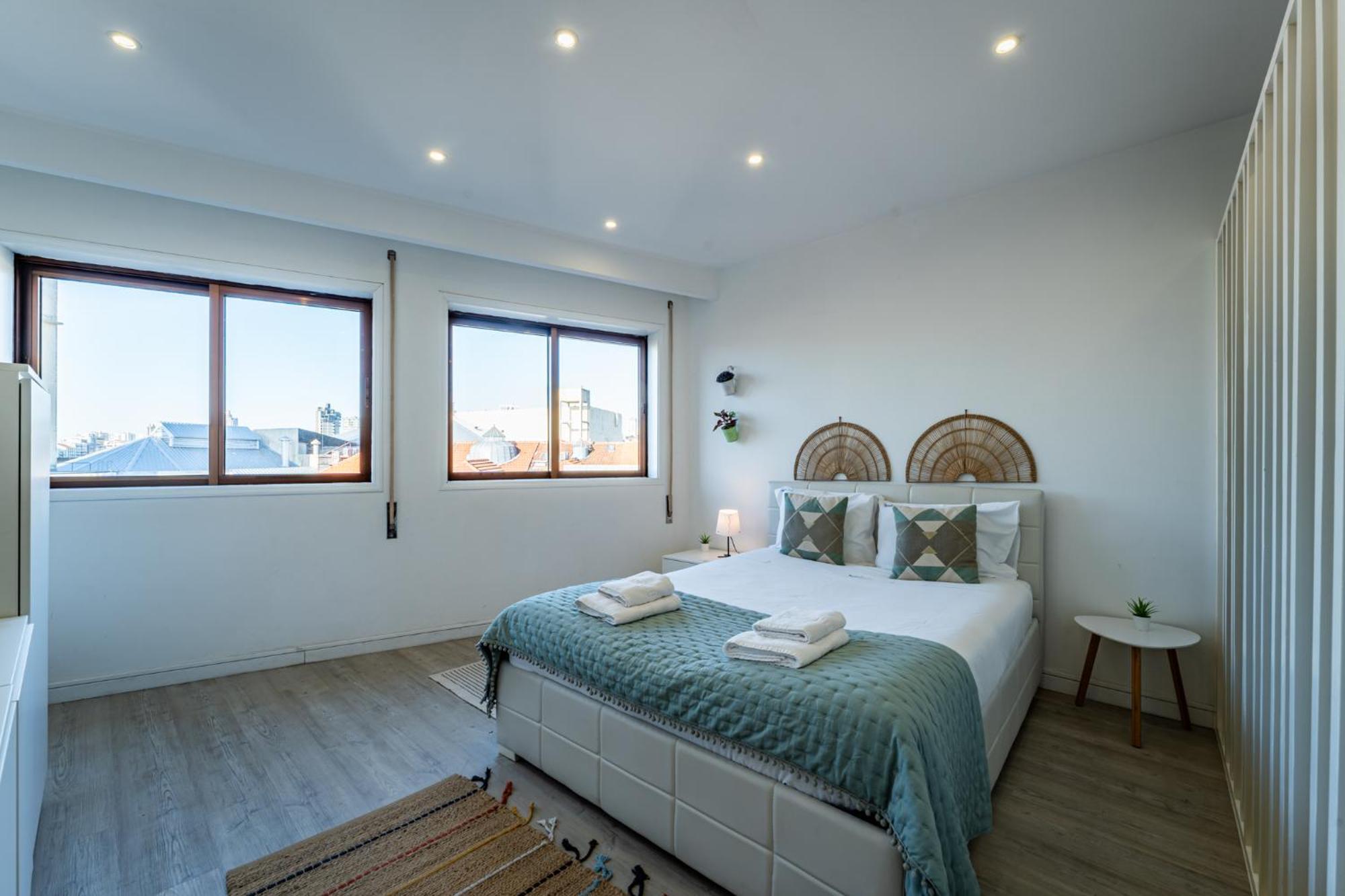 Apartament Plano C 2 Downtown