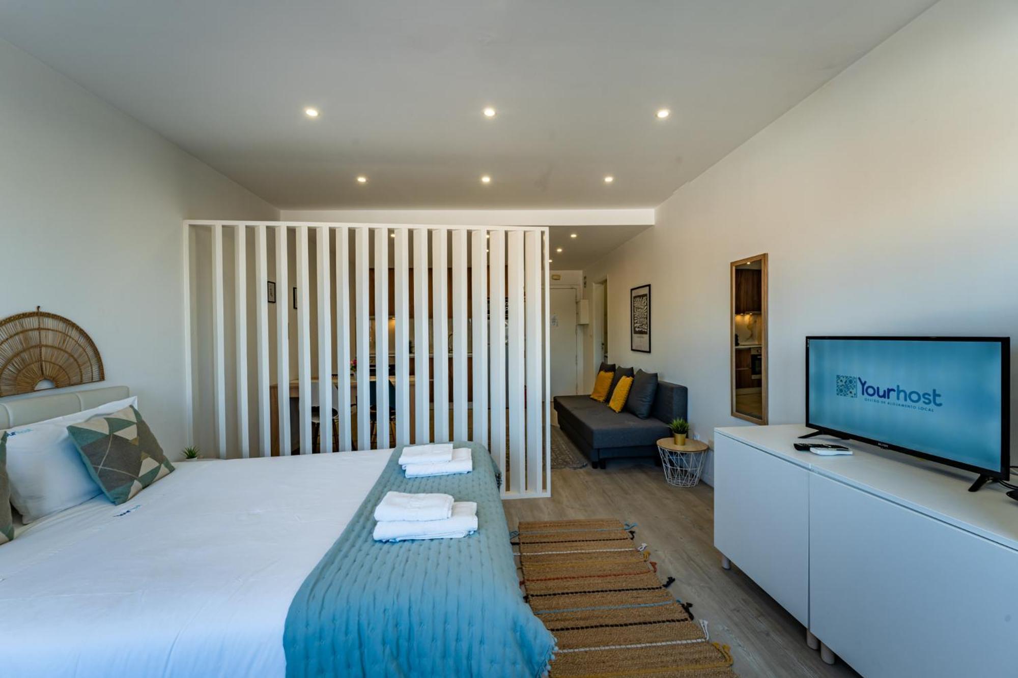 Apartament Plano C 2 Downtown Porto