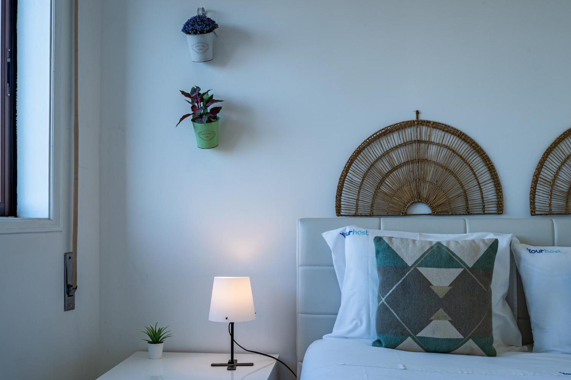 Plano C 2 Downtown Apartament