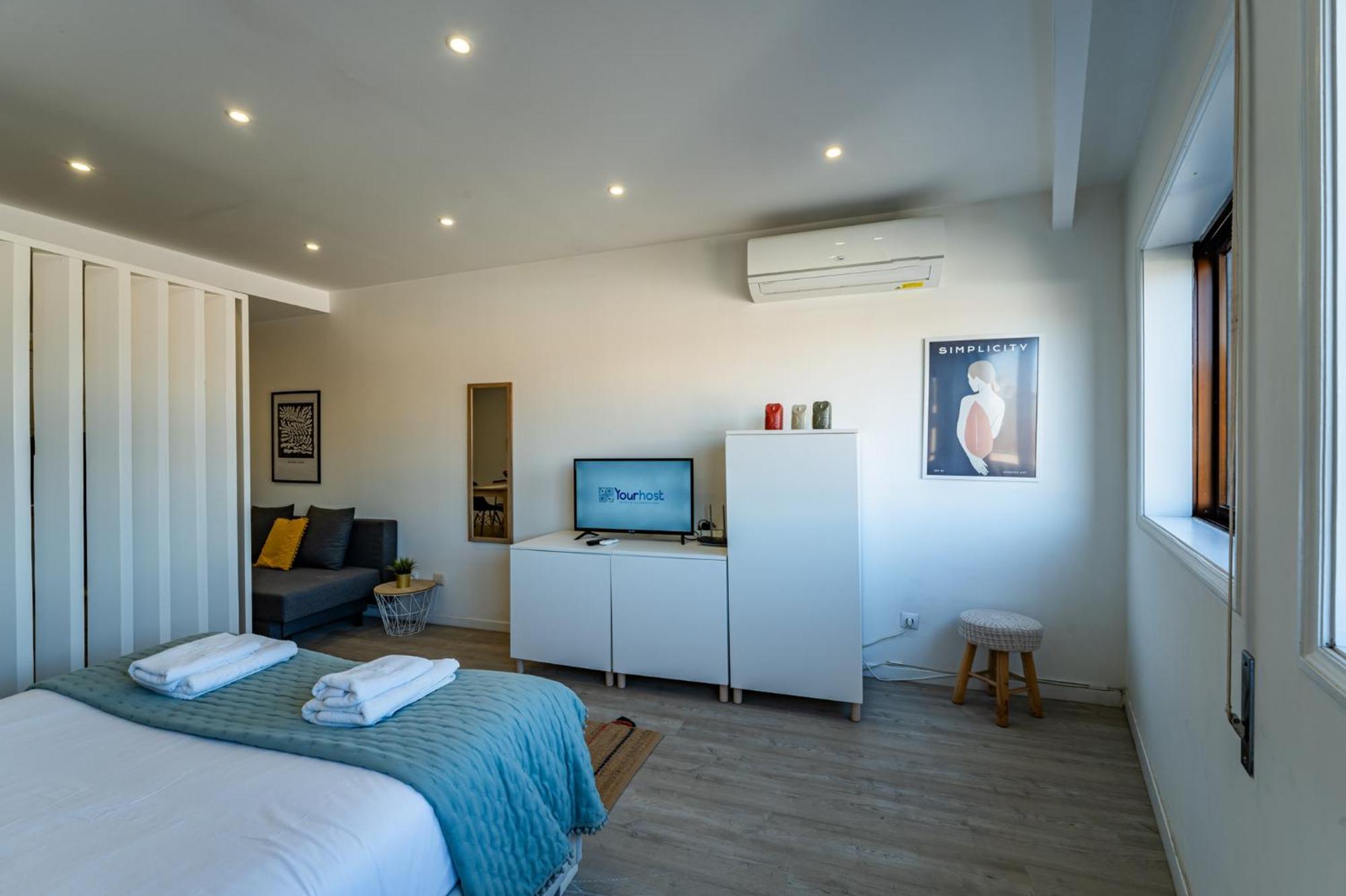 Apartament Plano C 2 Downtown